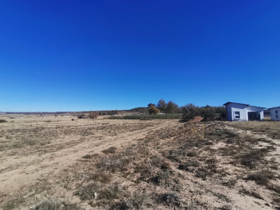 Commercial Property for Sale in Paul Roux Free State